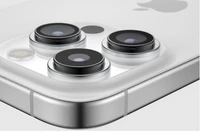 Apple hướng đến camera 200MP cho iPhone?