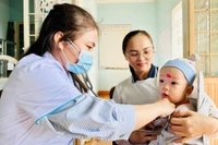 Chủ động nâng cao sức khỏe nhân dân