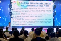Gia Lai: Tăng cường quản lý giá và ATTP hướng tới Năm Du lịch quốc gia 2026