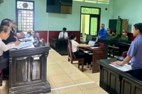 Gia Lai: Lãnh 14 năm tù vì đánh chết con rể