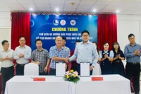 Hỗ trợ pháp lý liên ngành cho doanh nghiệp nhỏ và vừa, hộ kinh doanh