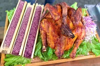 Ngày hội Ẩm thực Gia Lai năm 2026 sẽ diễn ra từ 27 đến 29-3