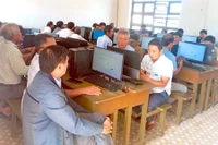 Gia Lai triển khai kế hoạch thực hiện phong trào “Bình dân học vụ số” năm 2026