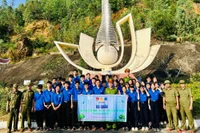 Phát huy truyền thống, xung kích đổi mới 