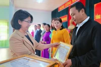 Đảng ủy phường Thống Nhất triển khai nhiệm vụ năm 2026