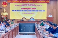 Gia Lai quyết liệt chống buôn lậu, gian lận thương mại và hàng giả