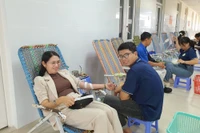 Gia Lai: Phát động đợt hiến máu tình nguyện tập trung lần thứ 11 năm 2026