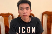 Gia Lai: Vận động đối tượng truy nã đặc biệt nguy hiểm ra đầu thú