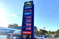 Australia đưa ra mức phạt 50-100 triệu AUD nếu tăng giá xăng dầu bất hợp lý