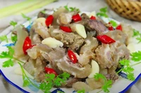 Gân bò liệu có bổ dưỡng?