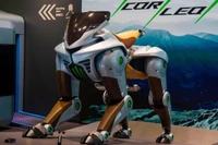 Kawasaki đẩy nhanh tiến độ đưa robot “ngựa sắt” vào sản xuất thực tế