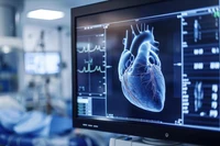 AI có thể phát hiện chính xác nhiều bệnh tim quan trọng chỉ từ hình ảnh siêu âm