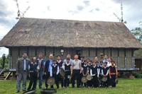 Mơ Hra - Ðáp: Làng du lịch cộng đồng đầu tiên đạt chuẩn OCOP