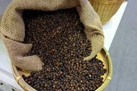 Hồ tiêu rớt giá mạnh đến 2.500 đồng/kg, cà phê nối dài chuỗi tăng