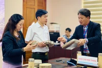 Xây dựng Bộ tiêu chí du lịch xanh gắn với sản phẩm du lịch đặc thù tại Kon Hà Nừng