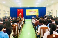 Gia Lai có 120 thí sinh đạt giải học sinh giỏi quốc gia THPT năm học 2025-2026