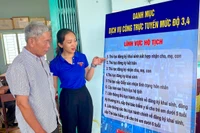Gia Lai tập trung nâng cao hiệu quả cung cấp và sử dụng dịch vụ công trực tuyến