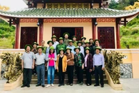 Chung tay bảo vệ, chăm sóc, phát huy vai trò người cao tuổi