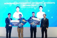 Nam sinh Gia Lai chinh phục ngôi vị thủ khoa với điểm số ấn tượng