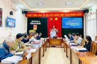 Nghiên cứu biện pháp tạo giống và trồng hai loài Trắc và Giổi xanh