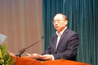 Khai mạc Hội nghị lần thứ 2 (mở rộng) Ban Chấp hành Đảng bộ tỉnh Gia Lai khóa I