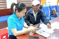 Thống nhất chính sách hỗ trợ bảo hiểm y tế: Bảo đảm công bằng trong thụ hưởng