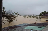 Nhiều trường cao đẳng, đại học giảm học phí cho sinh viên vùng lũ