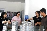 Những đối tượng được ưu tiên mua nhà ở xã hội không qua bốc thăm