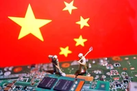 Trung Quốc công bố chip điện toán quang học có tốc độ và hiệu suất gấp 100 lần chip AI của Nvidia