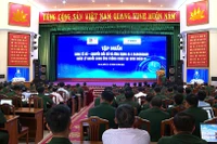 Binh đoàn 15 tập huấn kinh tế số, chuyển đổi số, ứng dụng AI và Blockchain