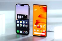 AppMigrationKit là công cụ vừa được Apple giới thiệu giúp người dùng dễ dàng chuyển dữ liệu từ iPhone sang thiết bị Android. Ảnh minh họa/VOV