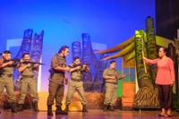 Băng Châu và dấu ấn trở lại