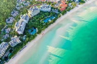 Phú Quốc dẫn đầu danh sách điểm đến được du khách Đông Âu yêu thích.