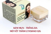Thu hồi toàn quốc kem trắng da, ngừa mụn, mờ thâm do chứa Dexamethason