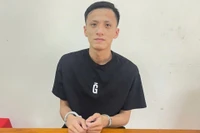 Đối tượng Trọng đã bị khởi tố về hành vi giết người.