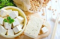Đậu phụ có thật sự “lành tính”?