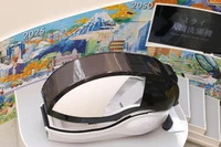 Nhật Bản sản xuất máy tắm tự động dành cho người