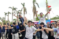 Bừng sức trẻ, lan tỏa khát vọng sinh viên Gia Lai