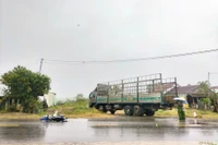 Gia Lai: Tai nạn giao thông trên tỉnh lộ 669, 1 người tử vong