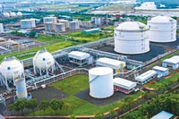 Nhiều công trình, dự án quan trọng quốc gia, trọng điểm ngành năng lượng được phê duyệt