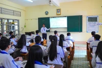 Nhà giáo có thể được xét đặc cách thăng tiến nghề nghiệp