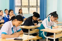 Gia Lai có 663 thí sinh thi học sinh giỏi lớp 9 cấp tỉnh