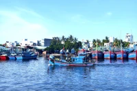 Hoài Nhơn Bắc đầu tư xây dựng kết cấu hạ tầng một cách đồng bộ