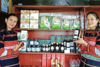 Người kể chuyện An Toàn bằng rượu sim