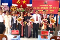 Ia Dreh cần huy động nguồn lực để thực hiện đồng bộ các chương trình mục tiêu quốc gia