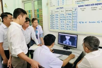 Triển khai bệnh án điện tử: Quyết tâm về đích đúng hẹn