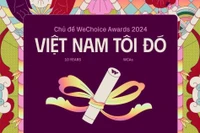 WeChoice Awards 2024: Sự kiện đáng mong chờ nhất hôm nay, quy tụ hàng trăm nghệ sĩ nổi tiếng