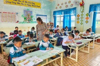 Nhiều thay đổi về thẩm quyền quản lý nhà nước đối với giáo dục phổ thông khi thực hiện chính quyền địa phương 2 cấp