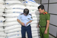 Gia Lai: Phát hiện 7,6 tấn đường không hóa đơn, chứng từ