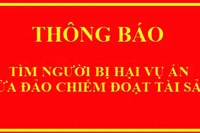 Gia Lai: Tìm người bị hại trong vụ án lừa đảo chiếm đoạt tài sản liên quan đến "chạy việc làm" tại Cảng hàng không Pleiku
